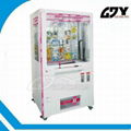 key point machine, hot selling toy vending machine 1