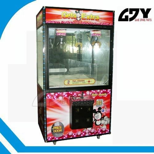 high quality claw crane vending machines for sale 2