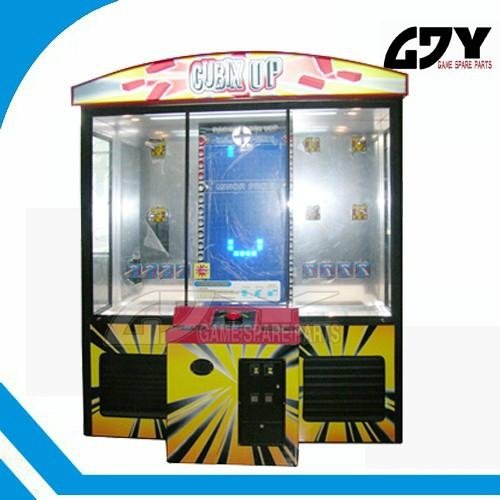 high quality claw crane vending machines for sale 3