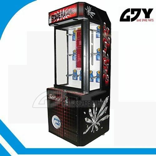 high quality claw crane vending machines for sale 5