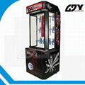 high quality claw crane vending machines for sale 5