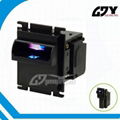 ICT bill acceptor high quality bill validator 3