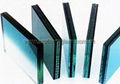 Clear Laminated Glass 4