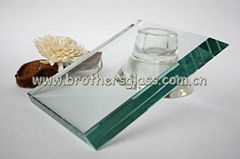 2mm~19mm Clear Float Glass