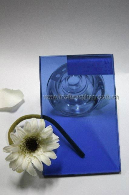 Tinted Float Glass 5