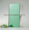 Reflective Glass 2