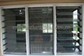 Clear Louver Glass 5