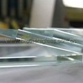Ultra Clear Float Glass/Low Iron Float Glass 2