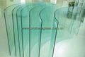 Curved Tempered Glass/Toughened Glass 2