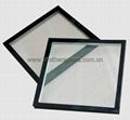 Insulating Glass/Hollow Glass 1