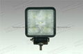 LED Work Light for Mining Vehicles/SUV 2