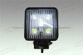 LED Work Light for Mining Vehicles/SUV 3