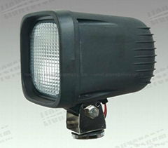 HID/XENON work light for trucks/SUV