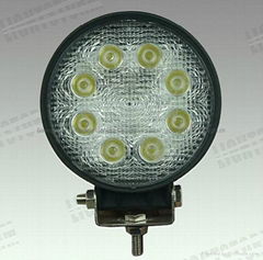 LED work light