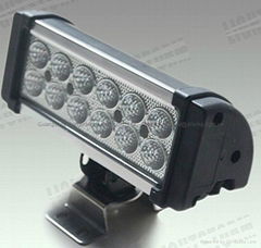 36W Light Bar for off road 