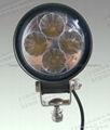 LED Work Lamp