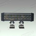 LED Light Bar 54W for trucks 2