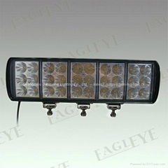 New Supper Brighter Off Road LED Truck Light for Jeep/SUV