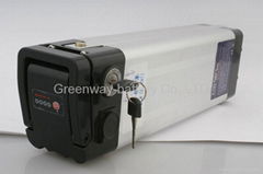 E-bike battery G36914