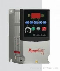 AB變頻器PowerFlex 4