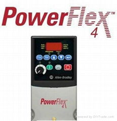 美国罗克韦尔变频器PowerFlex 4