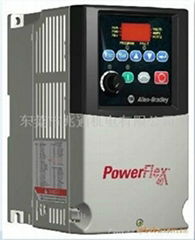 美国AB变频器PowerFlex 40系列