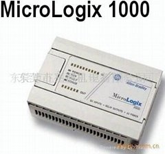 羅克韋爾 AB PLC MicroLogix 1000