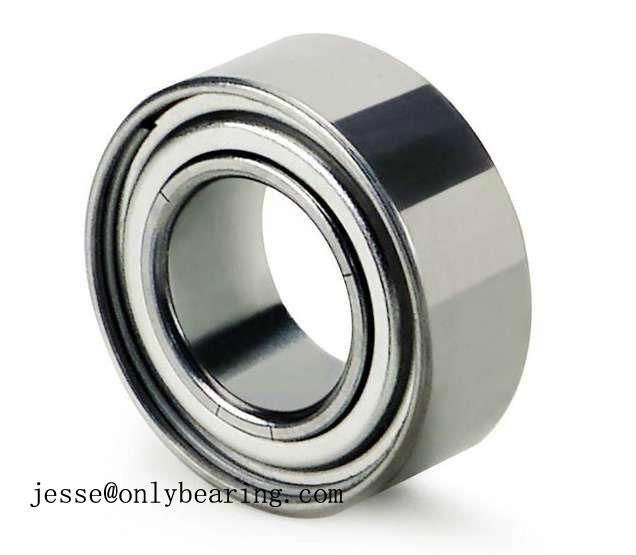 spherical plain bearing