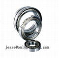 spherical roller thrust bearing