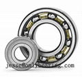 spherical roller thrust bearing 4