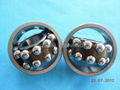 self-aligning ball bearing 1