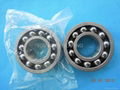 self-aligning ball bearing 2