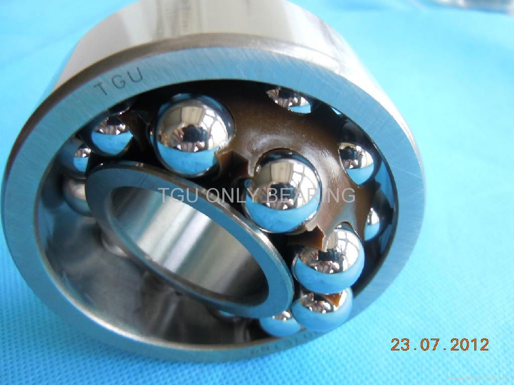 self-aligning ball bearing 3