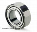 minuature ball bearing 1