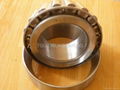 Double row taper roller bearing