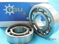 TGU Deep Groove Ball Bearing