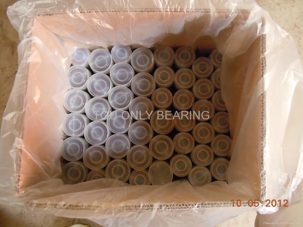 TGU Deep Groove Ball Bearing skype:onlybearing01 4