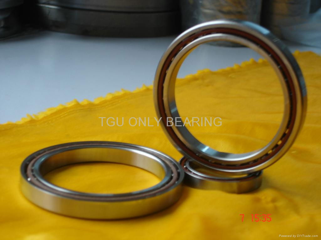  TGU Single Row Angular Contact Ball Bearing skype:onlybearing01