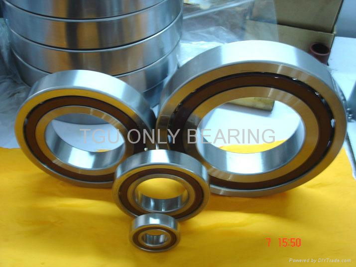  TGU Single Row Angular Contact Ball Bearing skype:onlybearing01 2