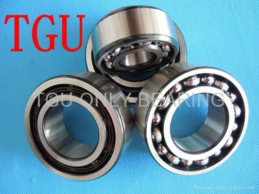 TGU Double Row Angular Contact Ball Bearing skype:onlybearing01