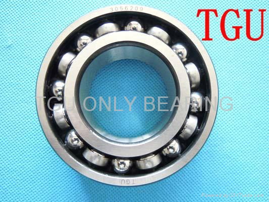 TGU Double Row Angular Contact Ball Bearing skype:onlybearing01 2