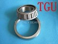  TGU single row taper roller bearing skype:onlybearing01 2
