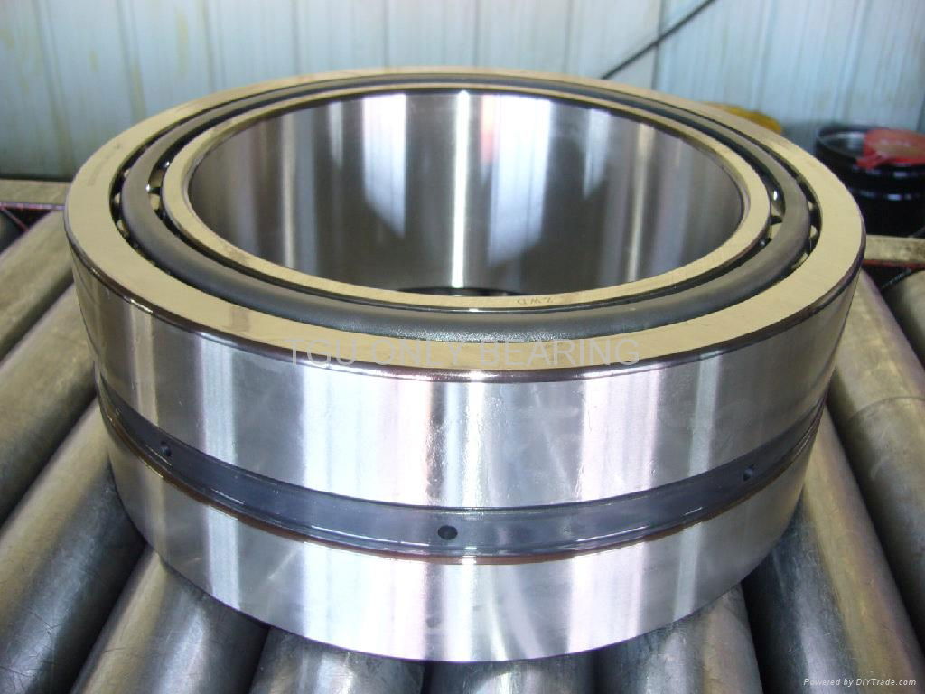 TGU double row cylindrical roller bearing skype:onlybearing01 3