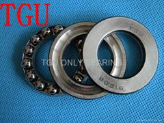 TGU Thrust Ball Bearing skype:onlybearing01