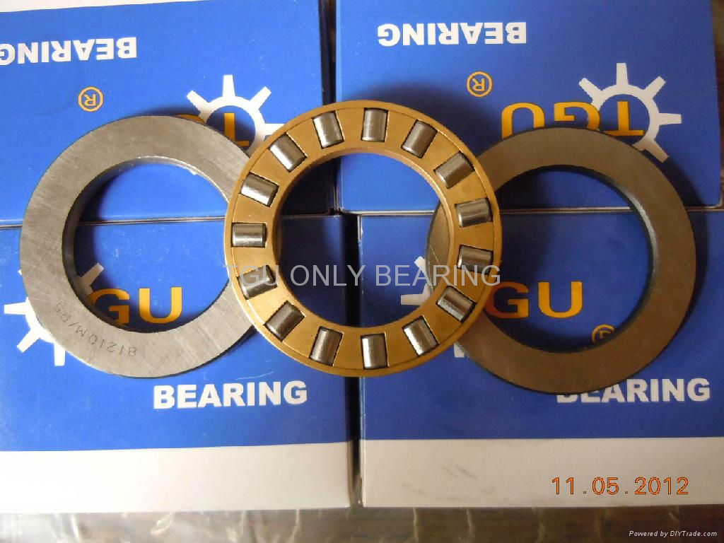 TGU two-way thrust ball bearing skype:onlybearing01