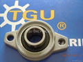 TGU pillow block bearing