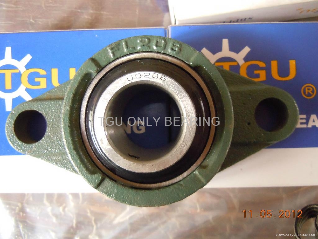 TGU pillow block bearing skype:onlybearing01 3