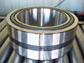 TGU Three row cylindrical roller bearing