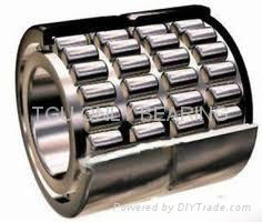 TGU Three row cylindrical roller bearing skype:onlybearing01 5