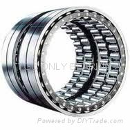 Four row cylindrical roller bearing skype:onlybearing01